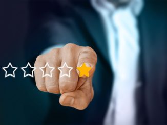 Kartellamt: Fake-Bewertungen im Netz weit verbreitet