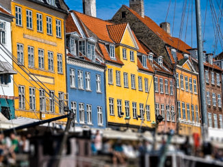 Dänemark schließt Grenze für deutsche Urlauber