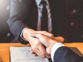 Zwei von drei Neueinstellungen 2019 in atypischen Arbeitsverhältnissen