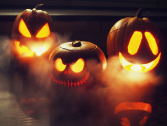 An Halloween kein „Süßes oder Saures“ für Kinder von Kanadas Premier Trudeau