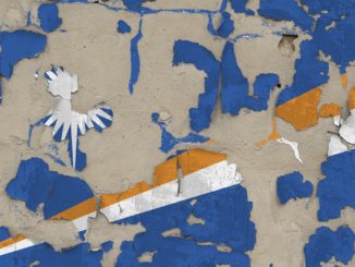 Marshallinseln melden erste Corona-Fälle seit Pandemie-Beginn