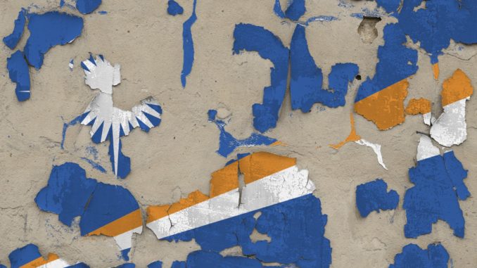 Marshall Islands - Bild: Mehaniq via Twenty20