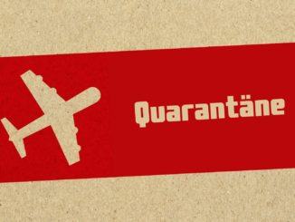 Für Reiserückkehrer sollen ab 8. November neue Quarantäne-Regeln gelten