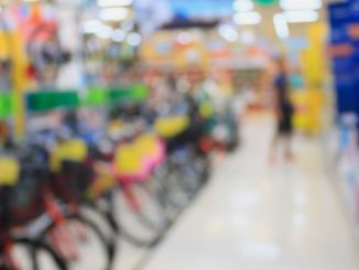 Decathlon will Filial-Netz in Deutschland von 83 auf 140 Filialen ausbauen