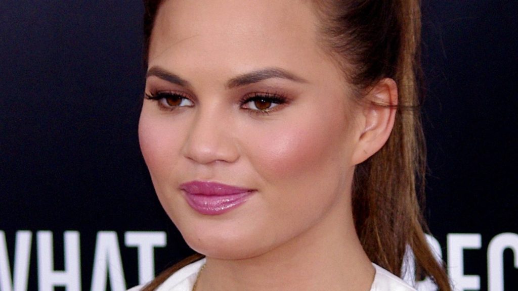 Chrissy Teigen - O-Bild: David Shankbone / CC BY