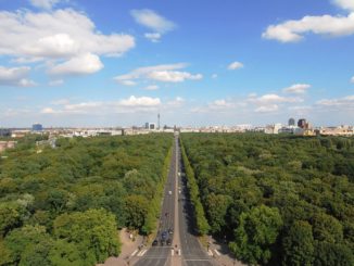 Tiergartenmord-Prozess beginnt in heiklen diplomatischen Zeiten