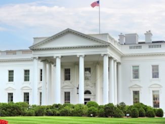 Trump seit 24 Stunden angeblich ohne Covid-19-Symptome