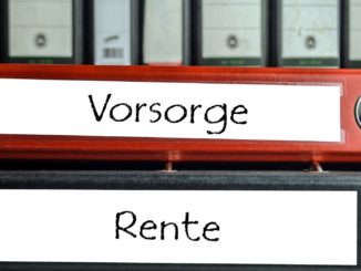 Staatliche Förderung der Riester-Rente soll erhöht werden