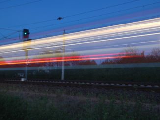 Bahn will 2021 extralangen ICE aufs Gleis setzen