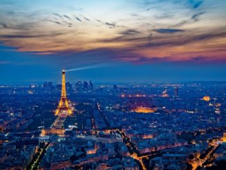 Paris muss Buße wegen zu vieler Frauen auf Chefposten zahlen