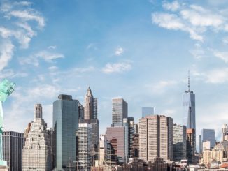 US-Metropolen verschärfen wegen explodierender Corona-Zahlen die Vorschriften