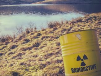 Bundesamt will radioaktive Belastung von Trinkwasser regional analysieren