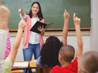 NRW-SPD will gleiche Lehrerbesoldung ab Mitte 2024