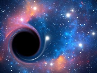 Deutscher Astrophysiker wird mit Briten und US-Forscherin mit Nobelpreis geehrt