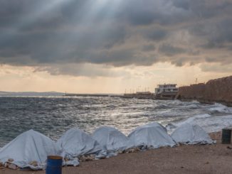 UNHCR fordert Aufnahme von mehr Flüchtlingen durch Deutschland