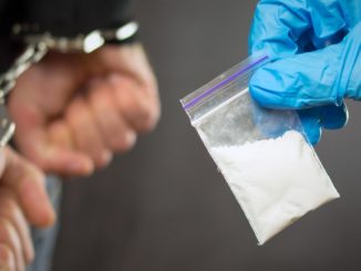 Russland hebt mit US-Behörden internationalen Drogenring aus