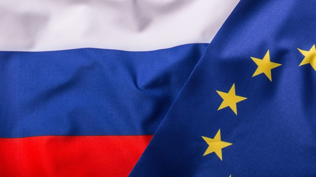 Symbolbild: EU/Russland