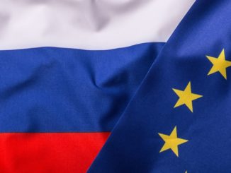 Deutschland will mit EU-Partnern über Sanktionen gegen Russland sprechen