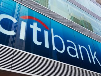 400 Millionen Dollar Strafe für Citibank in den USA