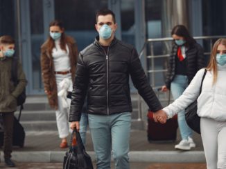 Dänemark hebt Maskenpflicht weitgehend auf