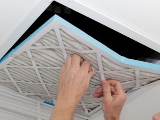 Was Luftfilter gegen das Coronavirus ausrichten können