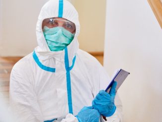 Amtsärzte beklagen weiterhin Personalmangel in Gesundheitsämtern