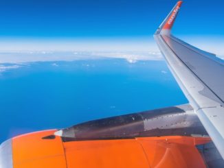 Easyjet muss ersten Jahresverlust der Firmengeschichte verbuchen