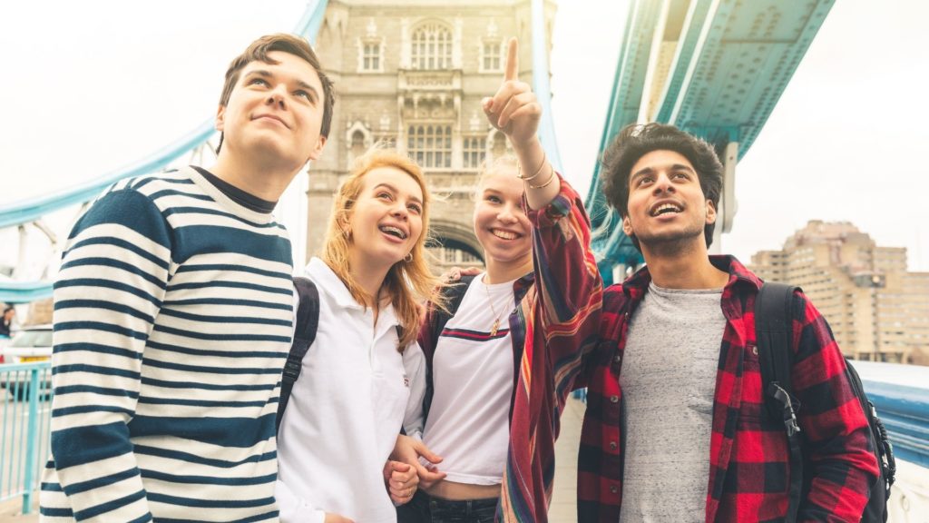 Sachsen-Anhalt untersagt wegen Coronakrise bis Februar Klassenfahrten ins Ausland