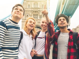 Sachsen-Anhalt untersagt wegen Coronakrise bis Februar Klassenfahrten ins Ausland