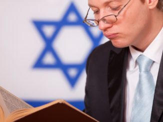 Jährlicher Aktionstag soll auf jüdisches Leben in Deutschland aufmerksam machen