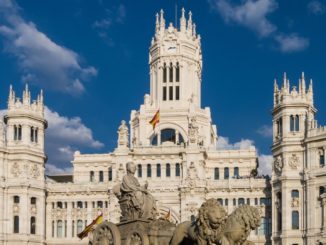 Spaniens Regierung droht nach Urteil gegen Teil-Lockdown für Madrid mit Notstand