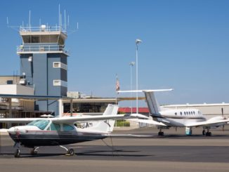 Flughäfen warnen vor massivem Arbeitsplatzverlust