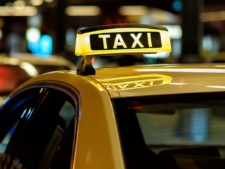 Taxiverband lobt Kompromiss bei Personenbeförderungsgesetz