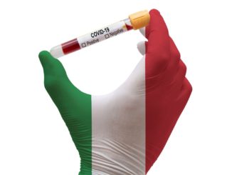 Italien verzeichnet mehr als 5300 Corona-Neuinfektionen binnen eines Tages