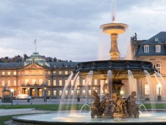 Auch in Stuttgart Grenzwert für Corona-Neuinfektionen überschritten