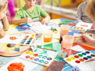 In Deutschland fehlen 342.000 Kita-Plätze für unter Dreijährige