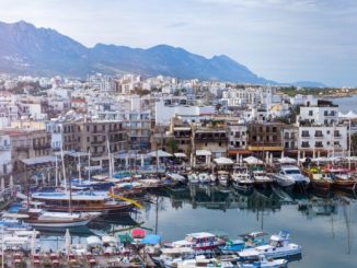 Erdogan fordert dauerhafte Zwei-Staaten-Lösung für Zypern