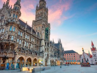 München und Duisburg durchbrechen kritischen Wert 50 bei Corona-Infektionen