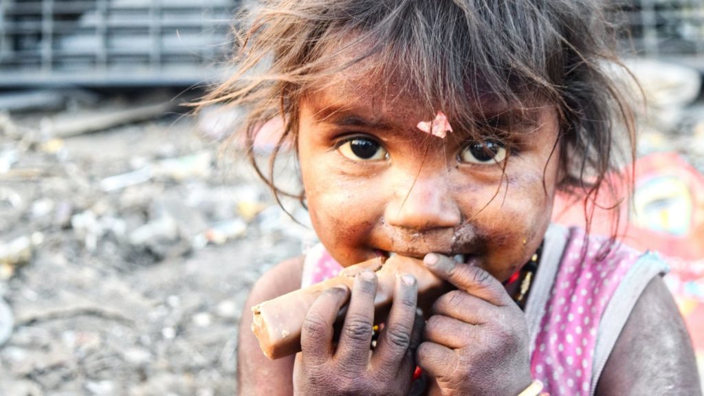 Welthungerhilfe sieht UN-Ziel im Kampf gegen weltweiten Hunger in weiter Ferne