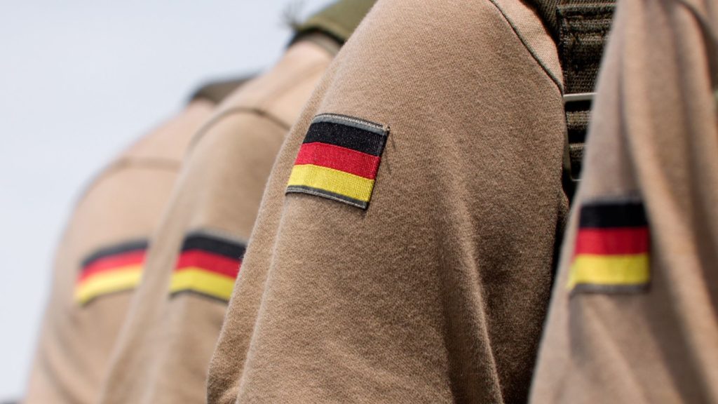 Symbolbild: Bundeswehr
