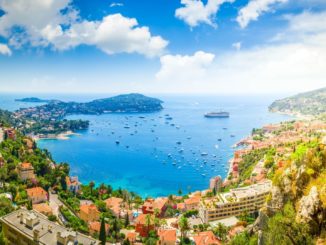 Zehn Vermisste nach schweren Überschwemmungen an der Côte d’Azur