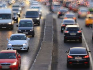 Streit um neues Pkw-Label zwischen Umwelt- und Wirtschaftsministerium