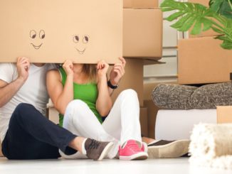 Corona bremst die Zahl der Zu- und Fortzüge in Deutschland