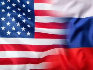 Diplomatischer Streit zwischen Russland und USA wegen Nawalny-Protesten