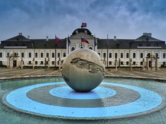 Auch Slowakei verhängt Ausgangssperren wegen Corona-Pandemie