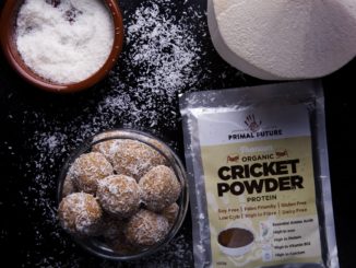 Verbraucherschützer bemängeln lückenhafte Kennzeichnung bei Lebensmitteln mit Insekten