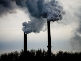 Studie: 15 Prozent der Covid-19-Todesfälle könnten auf Luftverschmutzung zurückgehen