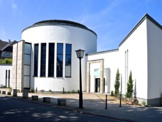 Forderungen nach mehr Schutz für jüdische Einrichtungen nach Attacke in Hamburg