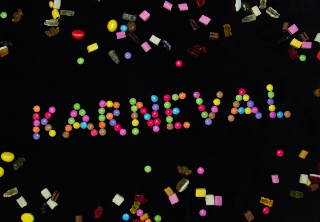 Karneval - Bild: brinjaschmidt via Twenty20