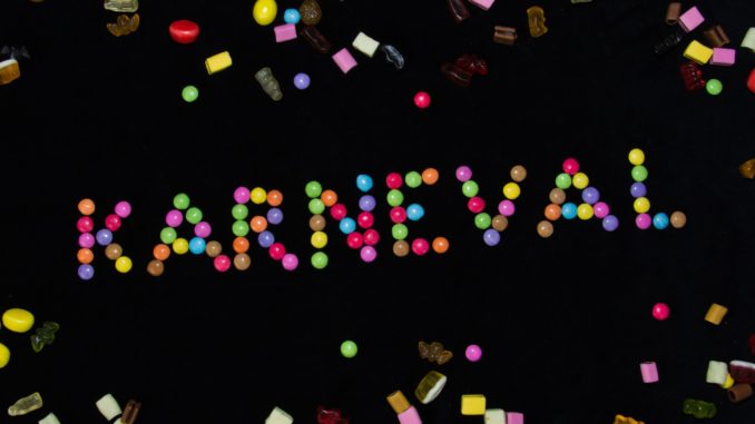 Karneval - Bild: brinjaschmidt via Twenty20